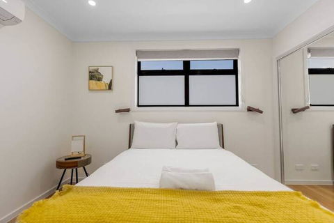 Impressive & Spacious New Townhouse@preston - Maitland Accommodation 6