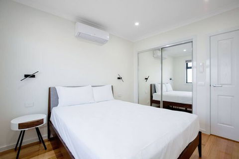 Impressive & Spacious New Townhouse@preston - Maitland Accommodation 3