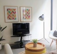 Luxury 1 Bedroom 1 Study With 1 Parking - Maitland Accommodation