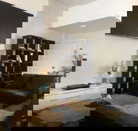 Alloggio Studios on King - Maitland Accommodation