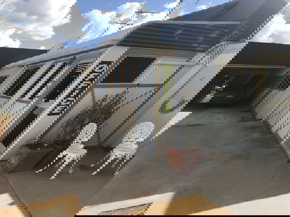 Blackall QLD Maitland Accommodation