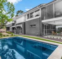 Hunter Treehouse - Maitland Accommodation