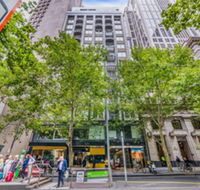 Tram Stop 5 Stylish 2 Bedroom in downtown Melbourne - Maitland Accommodation