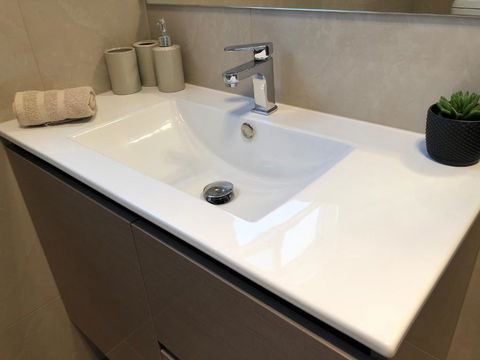 Port Lincoln Holiday Houses - Maitland Accommodation 4