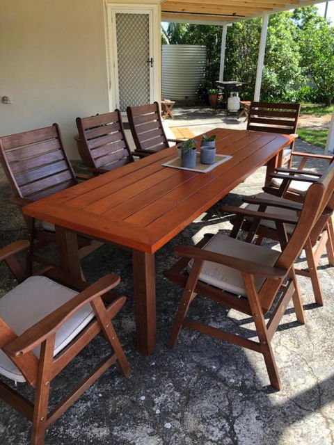 Port Lincoln Holiday Houses - Maitland Accommodation 3