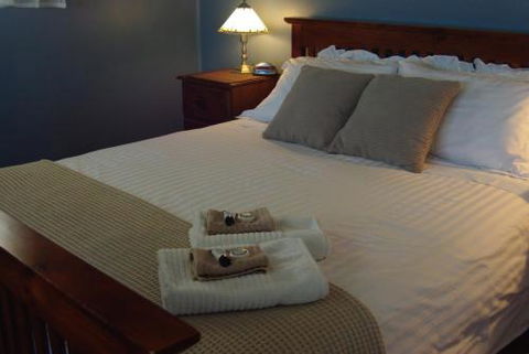 Port Lincoln Holiday Houses - Maitland Accommodation 2