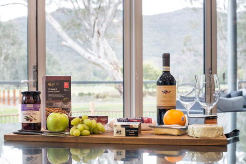 Icon Central Halls Gap - Maitland Accommodation 7
