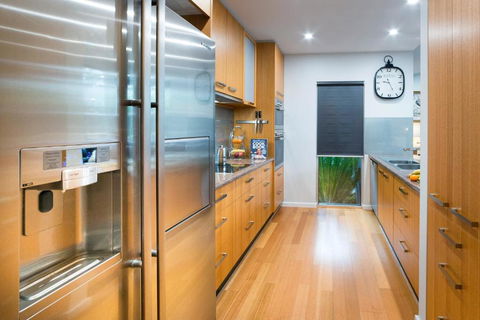Icon Central Halls Gap - Maitland Accommodation 4