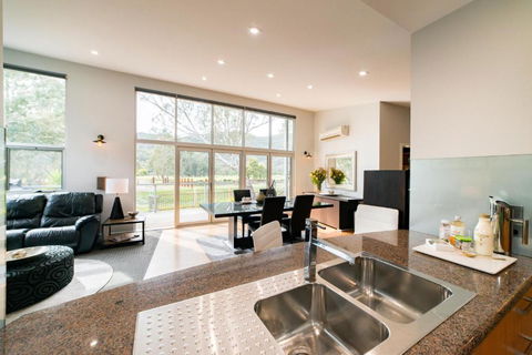 Icon Central Halls Gap - Maitland Accommodation 3