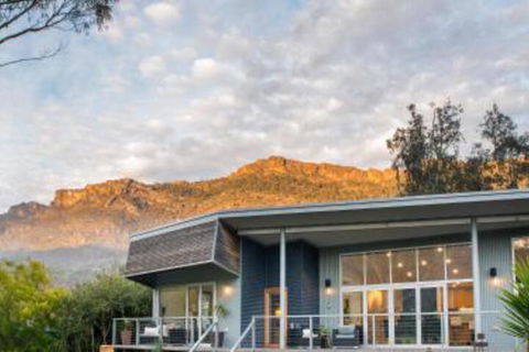 Icon Central Halls Gap - Maitland Accommodation 0