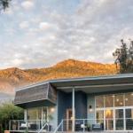 Icon Central Halls Gap - Maitland Accommodation 1