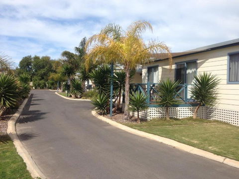 Sail & Anchor - Maitland Accommodation 1
