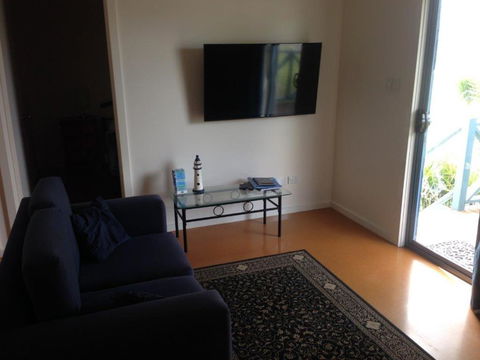 Sail & Anchor - Maitland Accommodation 6