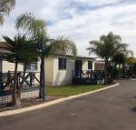 Sail  Anchor - Maitland Accommodation