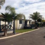Sail & Anchor - Maitland Accommodation 0