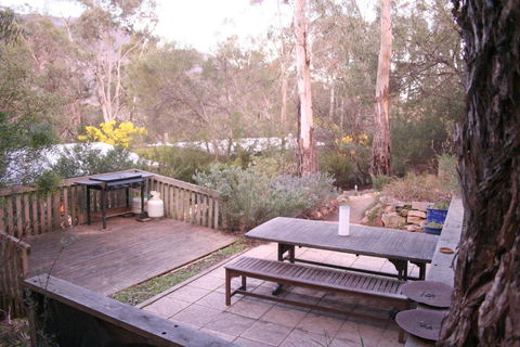 The Escarpment - Maitland Accommodation 3