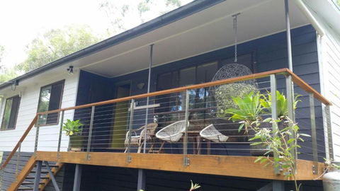 The Escarpment - Maitland Accommodation 6