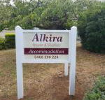 Alkira - Maitland Accommodation