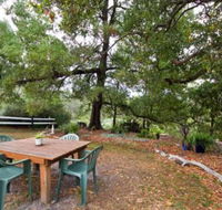Hidden Valley Cabins - Maitland Accommodation