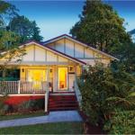 Brantwood Cottage Luxury Accommodation - Maitland Accommodation 0