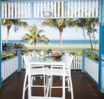 Villa 21 Tangalooma - Maitland Accommodation