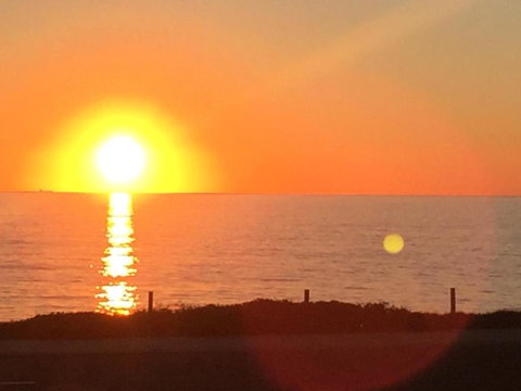 The Beach Villa Bunbury - Maitland Accommodation 3