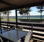 Ceduna Foreshore Caravan Park - Maitland Accommodation
