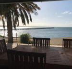 Streaky Bay Beachside  Jetty View Apartments - Maitland Accommodation