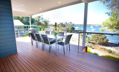 Seasalt - Maitland Accommodation 4