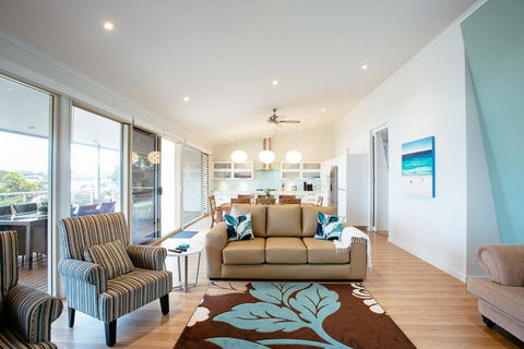 Seasalt - Maitland Accommodation 5
