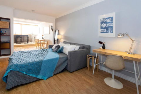 Fremantle Heaven - Maitland Accommodation 1