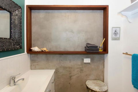 Fremantle Heaven - Maitland Accommodation 4