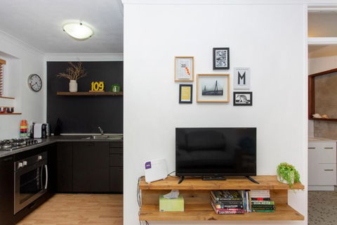 Fremantle Heaven - Maitland Accommodation 2