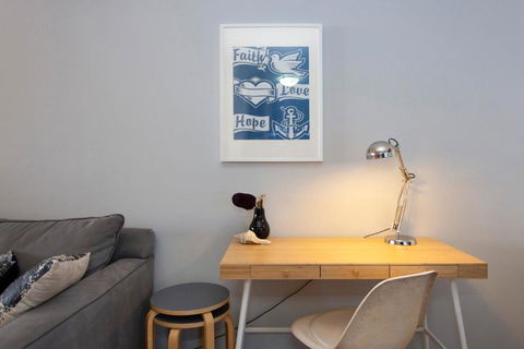 Fremantle Heaven - Maitland Accommodation 3