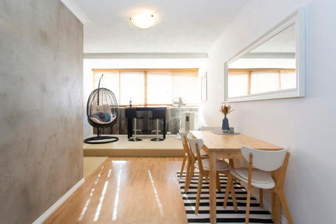 Fremantle Heaven - Maitland Accommodation 5