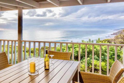 Yallingups Best Located Beach House - Maitland Accommodation 0