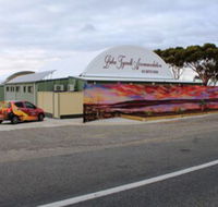 Lake Tyrrell Accommodation LTA - Maitland Accommodation