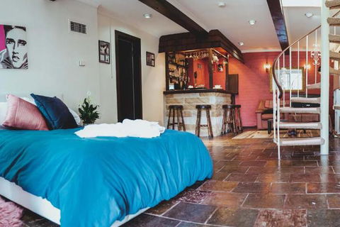 Serenity - Maitland Accommodation 3