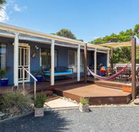 All Decked Out - Maitland Accommodation