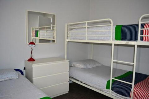 Beachview - Maitland Accommodation 2