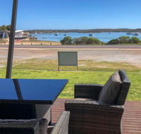 Beachview - Maitland Accommodation