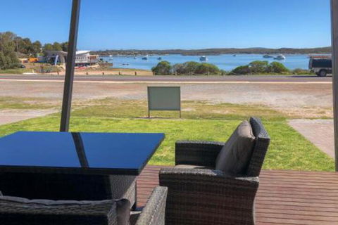 Beachview - Maitland Accommodation 0
