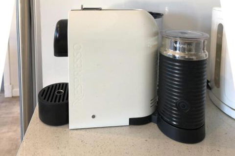 Beachview - Maitland Accommodation 5