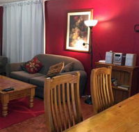 Alexander Cottage - Maitland Accommodation