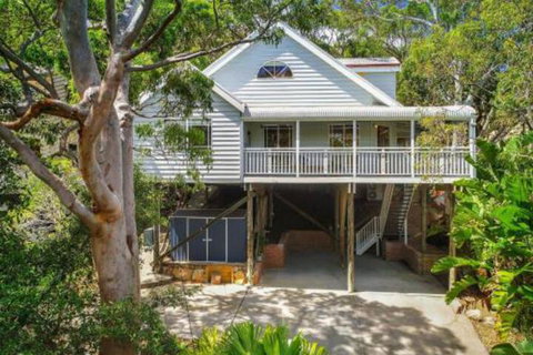 Vista Del Mar 49 Del Mar Dr - Maitland Accommodation 1