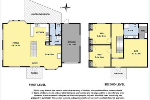 GUMS & ROSES Family Home In The Heart Of Town. - Maitland Accommodation 5