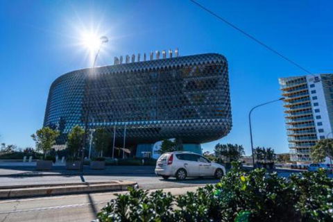 Bliss At Balfours Heart Of The CBD Wifi Nespresso Netflix - Maitland Accommodation 3