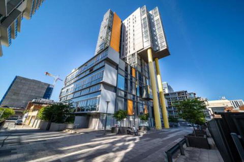 Bliss At Balfours Heart Of The CBD Wifi Nespresso Netflix - Maitland Accommodation 6