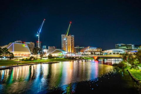 Bliss At Balfours Heart Of The CBD Wifi Nespresso Netflix - Maitland Accommodation 2