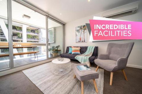 Bliss At Balfours Heart Of The CBD Wifi Nespresso Netflix - Maitland Accommodation 0